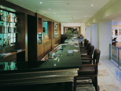 Hotel Itc Maratha