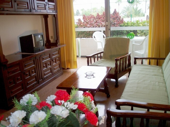 Apartamentos Los Aguacates