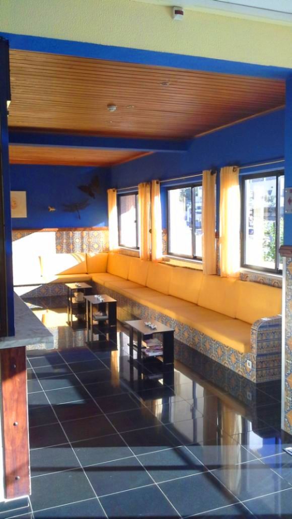 Hotel Eirasol