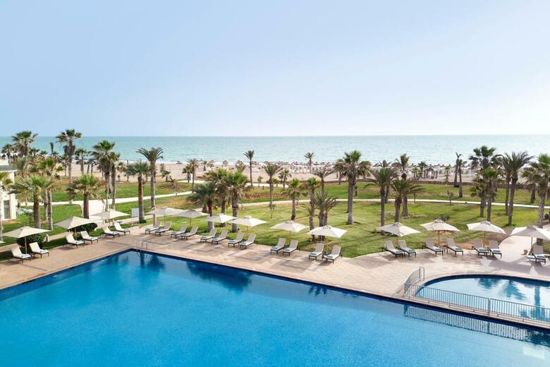 Hotel Iberostar Selection Eolia Djerba