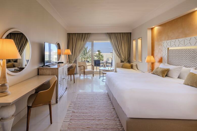 Hotel Iberostar Selection Eolia Djerba