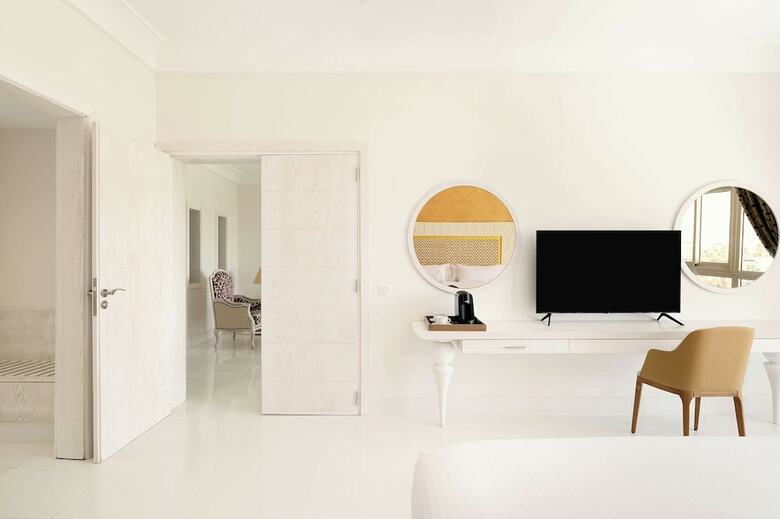 Hotel Iberostar Selection Eolia Djerba