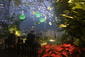 Hoang Hai Long Hotel