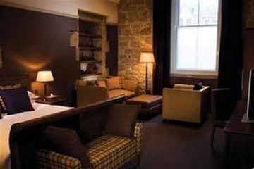 Du Vin Hotel & Bistro Edinburgh