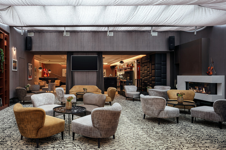 Hotel Kings Court