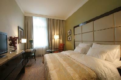 Hotel Kings Court