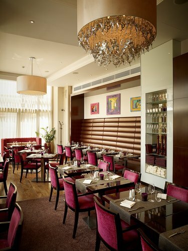 Hotel Kings Court