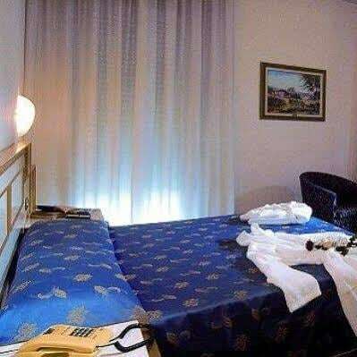 Hotel Alexander Palace