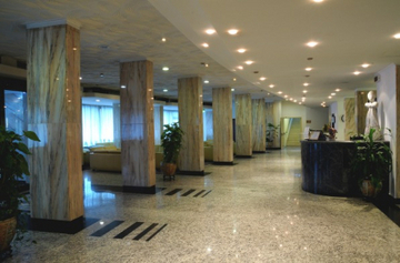 Hotel Alexander Palace