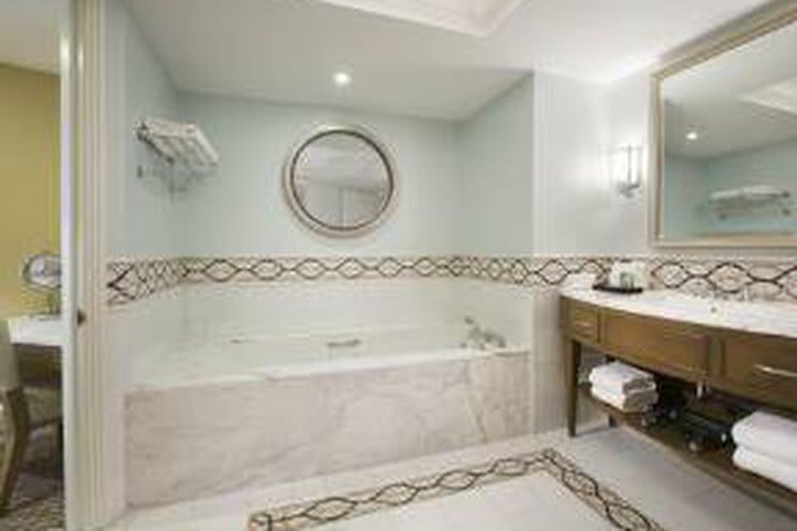 Hotel Turnberry Isle Miami