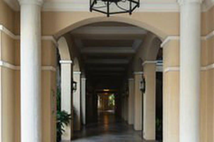 Hotel Turnberry Isle Miami