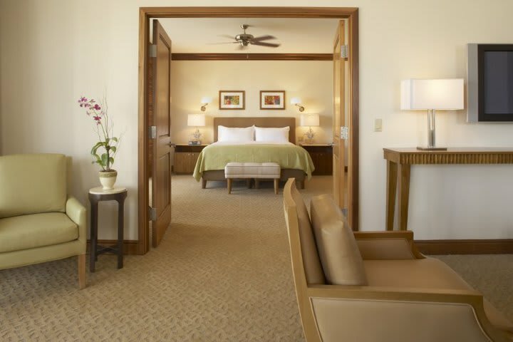 Hotel Turnberry Isle Miami