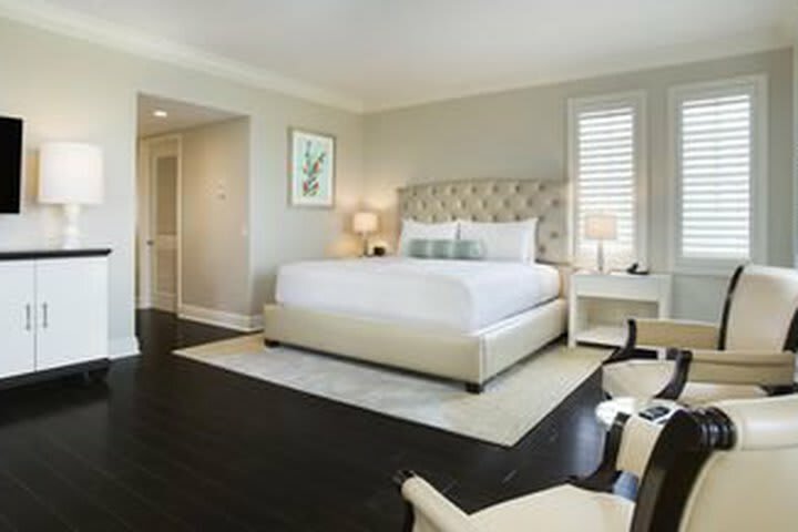 Hotel Turnberry Isle Miami