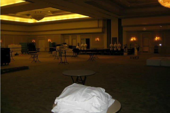 Hotel Turnberry Isle Miami