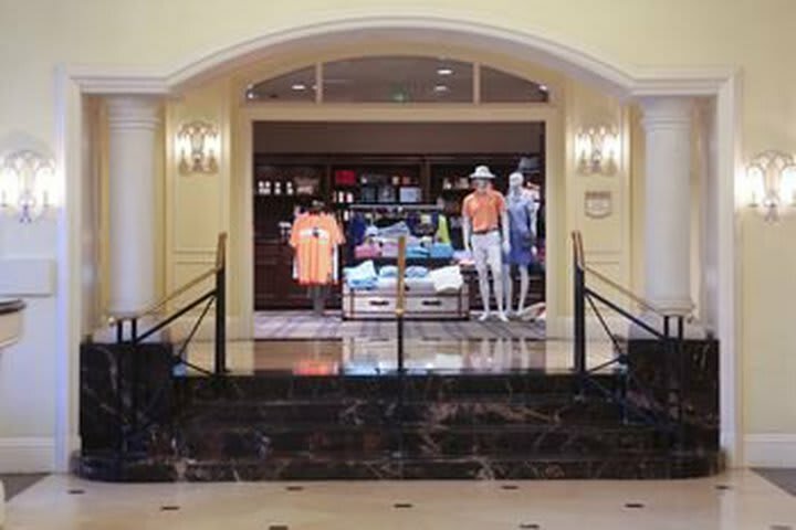 Hotel Turnberry Isle Miami