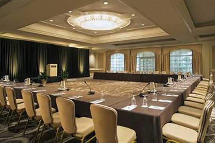 Hotel Turnberry Isle Miami