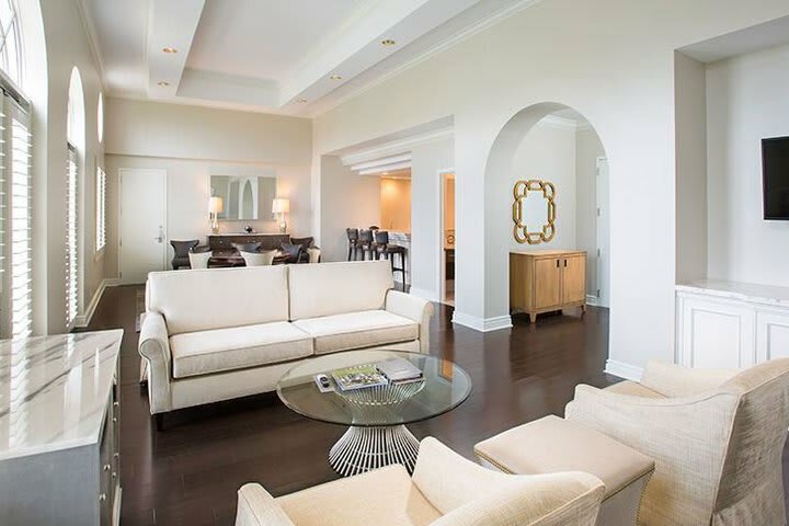Hotel Turnberry Isle Miami