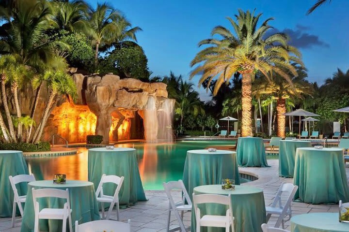 Hotel Turnberry Isle Miami