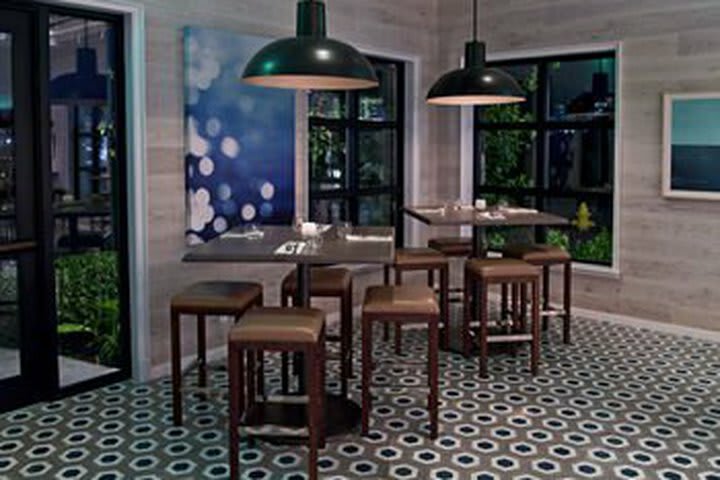 Hotel Turnberry Isle Miami