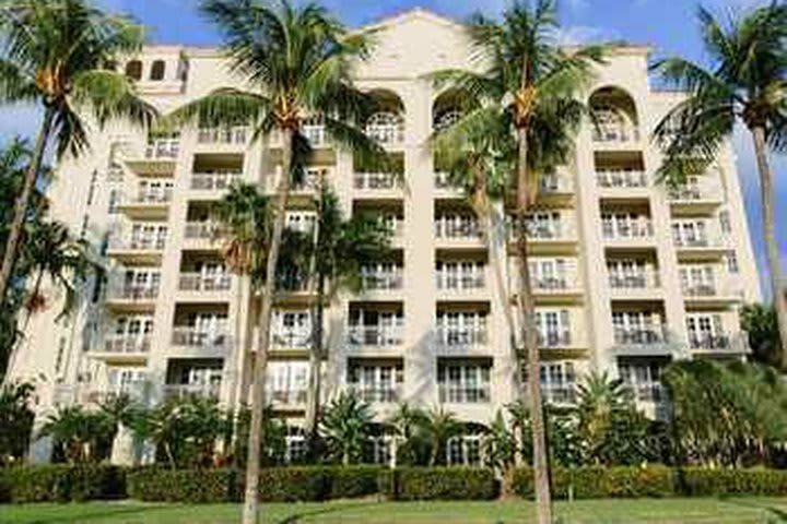 Hotel Turnberry Isle Miami
