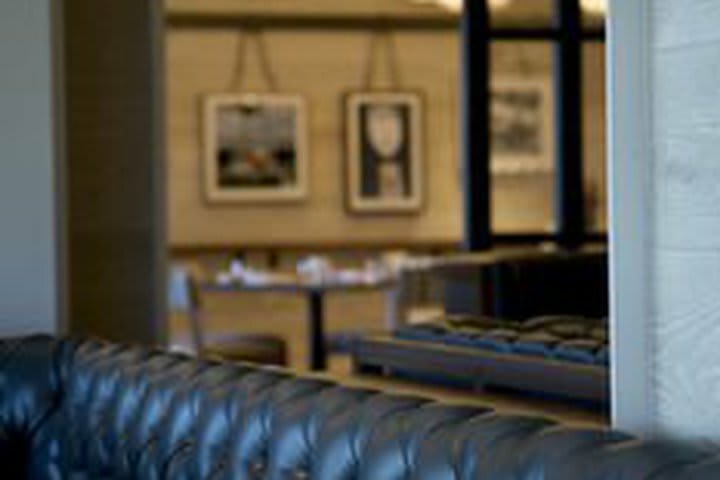 Hotel Turnberry Isle Miami