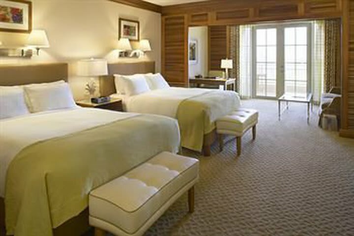 Hotel Turnberry Isle Miami