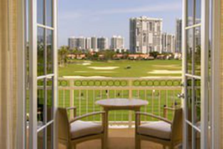 Hotel Turnberry Isle Miami