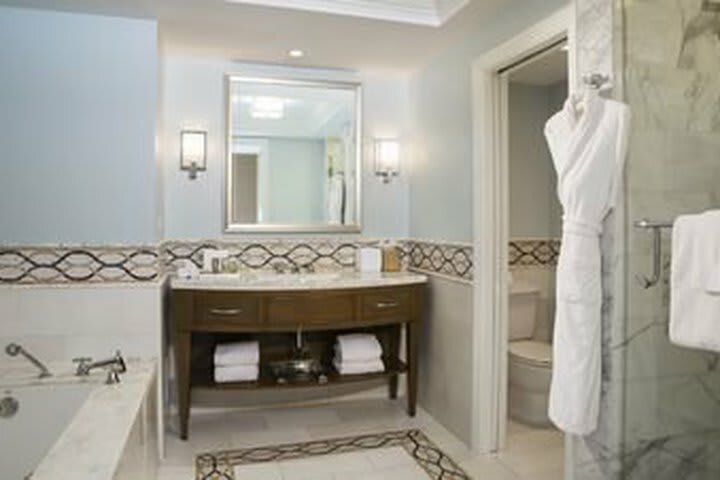 Hotel Turnberry Isle Miami