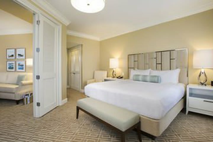 Hotel Turnberry Isle Miami