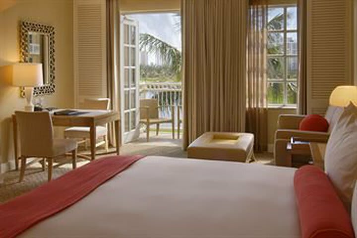 Hotel Turnberry Isle Miami