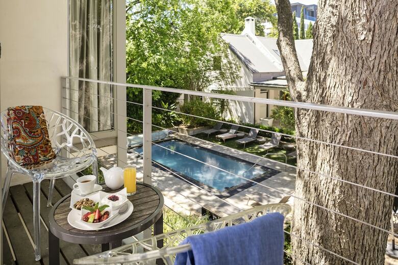 Hotel D'ouwe Werf