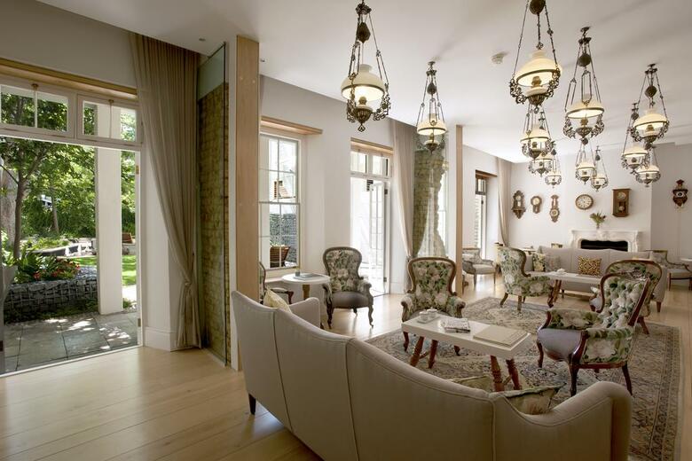 Hotel D'ouwe Werf