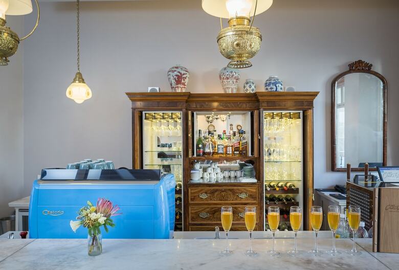 Hotel D'ouwe Werf