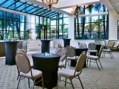 Hotel Hilton San Diego Mission Valley