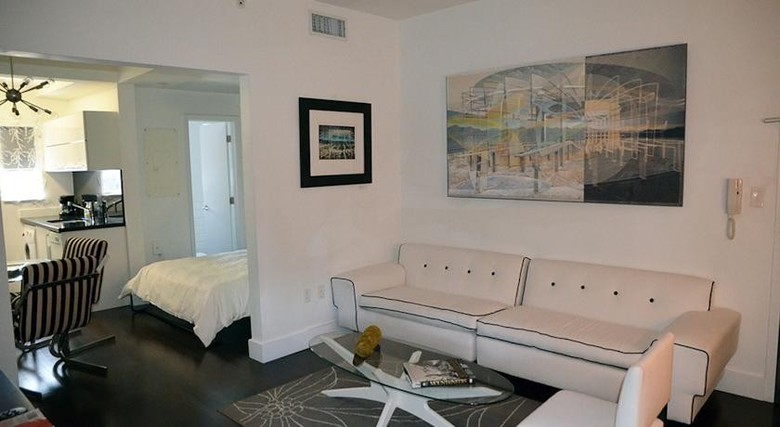 Apartamento Chicplace At Lincoln
