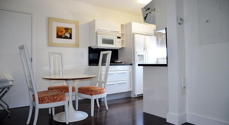 Apartamento Chicplace At Lincoln