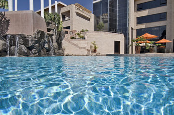 Hotel Tribe