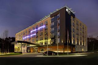Hotel Aloft Bwi Airport