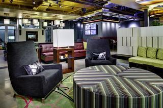 Hotel Aloft Bwi Airport