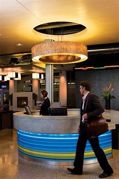 Hotel Aloft Bwi Airport
