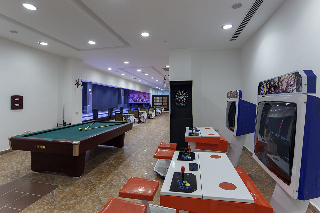 Hotel Alba Royal