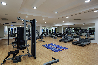 Hotel Alba Royal