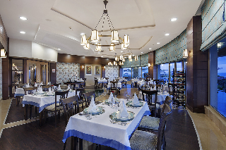 Hotel Alba Royal