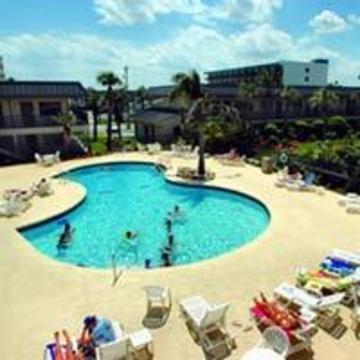 Best Western Ocean Beach Hotel & Suites