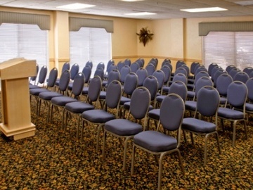 Best Western Ocean Beach Hotel & Suites