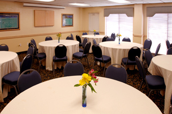Best Western Ocean Beach Hotel & Suites