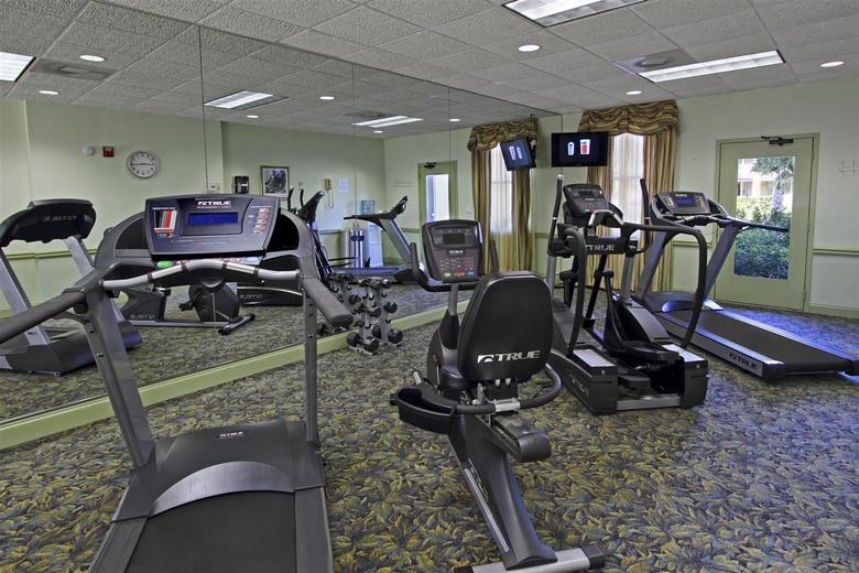 Best Western Ocean Beach Hotel & Suites