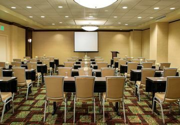 Hotel Residence Inn By Marriott At Aventura Mall