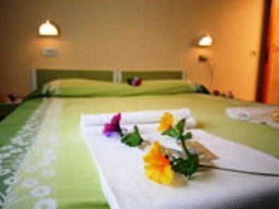 Hotel Corona