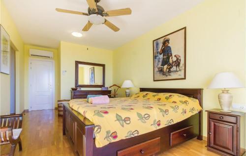 Holiday Home Altea With Fireplace I